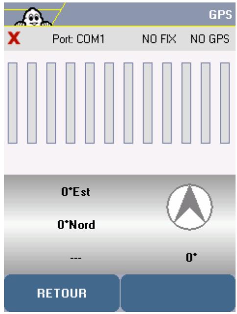 VIAMICHELIN VMN V5 - GPS - 1