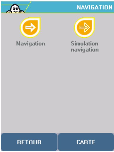 VIAMICHELIN VMN V5 - Navigation - 1