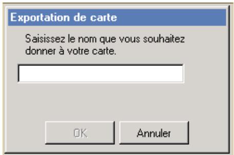 VIAMICHELIN VMN V5 - QuickInstall avec un PDA de type Pocket PC® - 3
