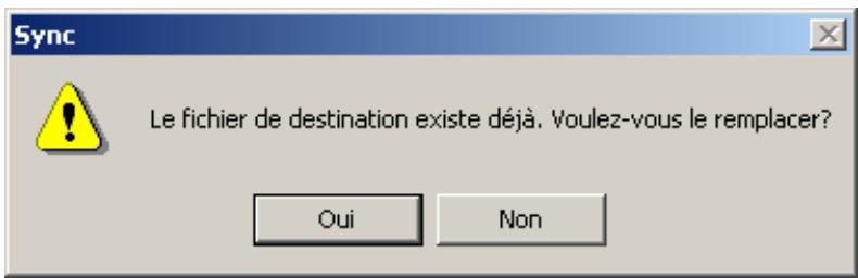 VIAMICHELIN VMN V5 - Intégrer des fichiers « *.poi » - 4