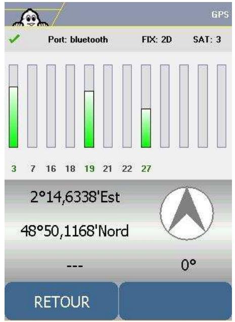 VIAMICHELIN VMN V5 - GPS - 2
