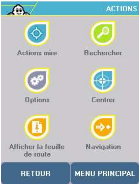 VIAMICHELIN VMN V5 - Afficher Carte - 2