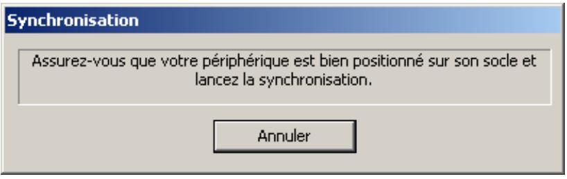 VIAMICHELIN VMN V5 - Si vous PDA est de type PalmOS, - 1