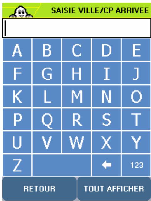 VIAMICHELIN VMN V5 - Adresse - 1