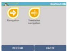 VIAMICHELIN X-950T - Navigation - 1