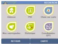 VIAMICHELIN X-950T - Rechercher - 1
