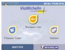 VIAMICHELIN X-950T - Naviguer vers - 1
