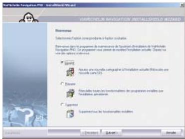 VIAMICHELIN X-950T - SD manager - 2