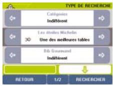 VIAMICHELIN X-950T - Chécher par critères - 1