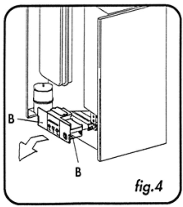 EUROTERM MEB PLUS 20 - CONNEXIONS ELECTRIQUES - SCHEMAS - 4