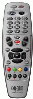 DREAM MULTIMEDIA DM 7025 - Contenu du pack - 2