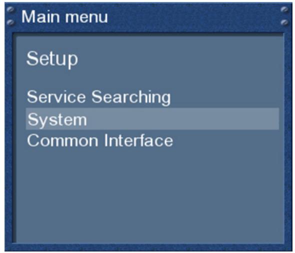 DREAM MULTIMEDIA DM 7025 - Network - 1