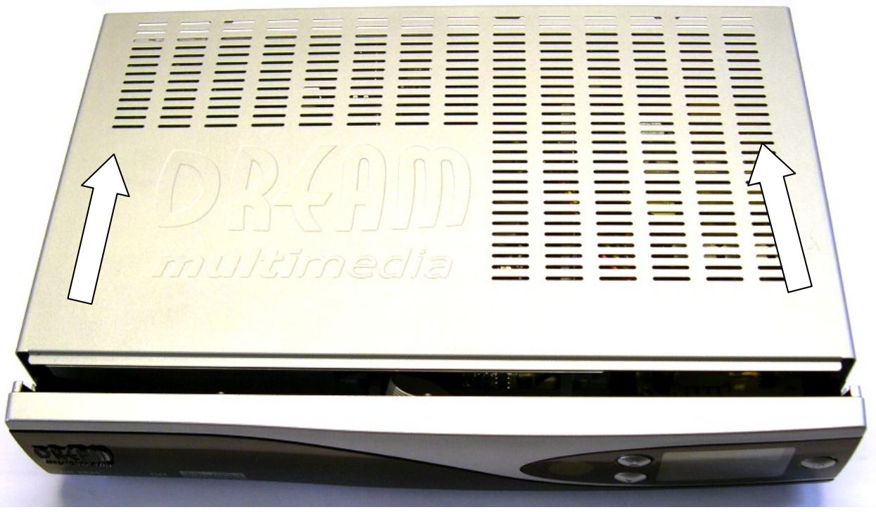 DREAM MULTIMEDIA DM 7025 - Action: - 4