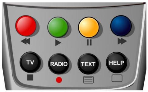 DREAM MULTIMEDIA DM 7025 - Regarder un enregistrement - 4