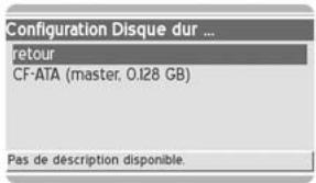 DREAM MULTIMEDIA DREAMBOX DM7000-S - Disque dur - 1
