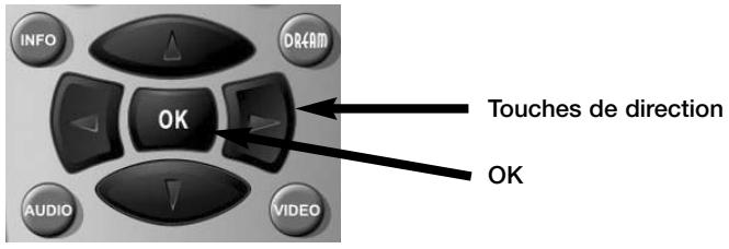DREAM MULTIMEDIA DREAMBOX DM7000-S - Consignes d'utilisation importante - 1