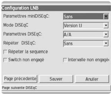 DREAM MULTIMEDIA DREAMBOX DM7000-S - Canaux - Satellites - LNBs - 1