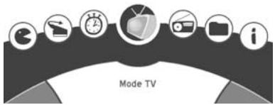 DREAM MULTIMEDIA DREAMBOX DM7000-S - Menu principal - 8