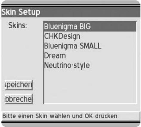 DREAM MULTIMEDIA DREAMBOX 7000-S - Skin - 1