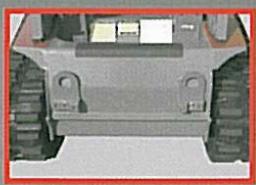 TAKEUCHI TL 240 - Dimensions - 5