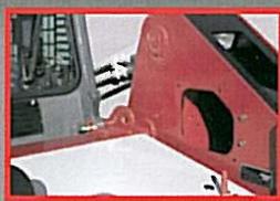 TAKEUCHI TL 250 - Dimensions - 7