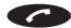 SWISSVOICE AVENA 115 - Per terminare una conversazione: - 1