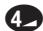 SWISSVOICE AVENA 115 - Impostare il volume del ricevitore - 2