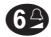 SWISSVOICE AVENA 115 - En mode programmation : - 4