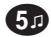 SWISSVOICE AVENA 115 - En mode programmation : - 3