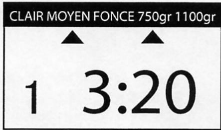 EUREKA CG466 - UTILISATION DES COMMANDES! - 2