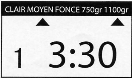 EUREKA CG466 - UTILISATION DES COMMANDES! - 1
