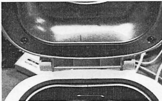 EUREKA CG466 - NETTOYAGE ET ENTRETIEN - 1