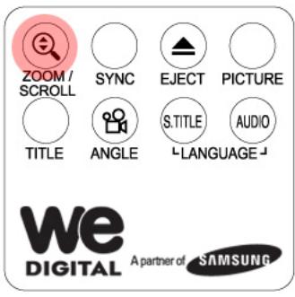 WE DIGITAL BLACK BOX HD DVI - Élargir l'écran - 1