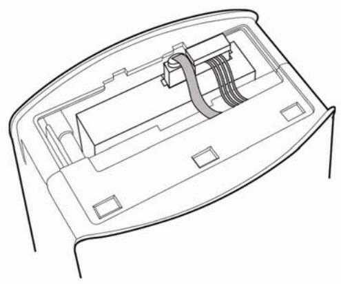 WE DIGITAL BLACK BOX HD DVI - Installation du disque dur - 3