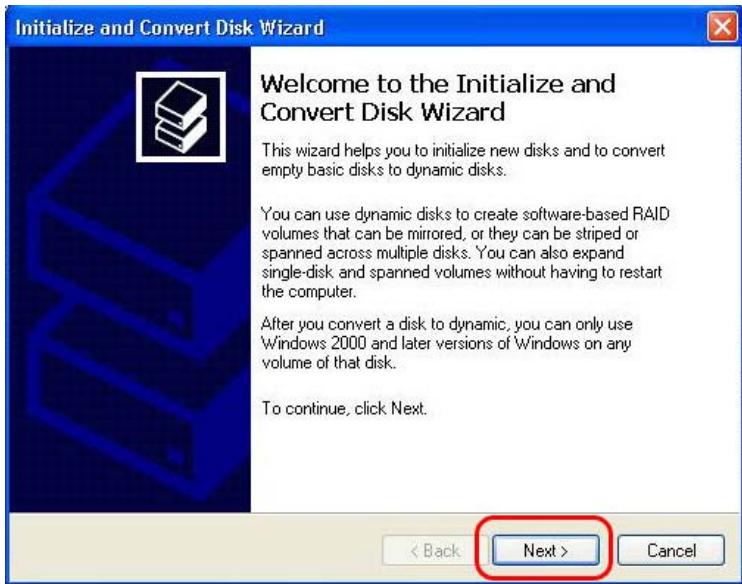 WE DIGITAL BLACK BOX HD DVI - Dans l'environnement windows 2000/xp - 3