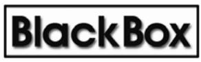 WE DIGITAL BLACK BOX HD DVI - Connexion avec des câbles de composants ou un connecteur DVI - 3