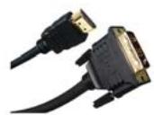 WE DIGITAL BLACK BOX HD DVI - Accessoires disponibles en boutique - 2