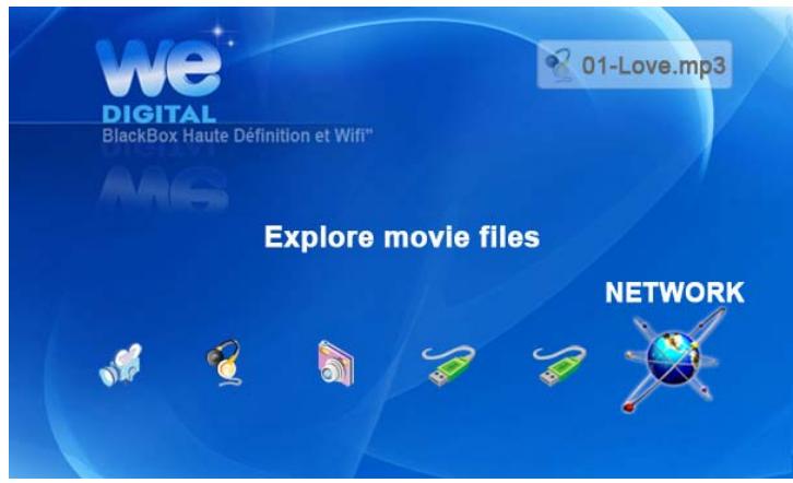 WE DIGITAL BLACK BOX HD DVI - Utilitaire de configuration zéro - a - 1