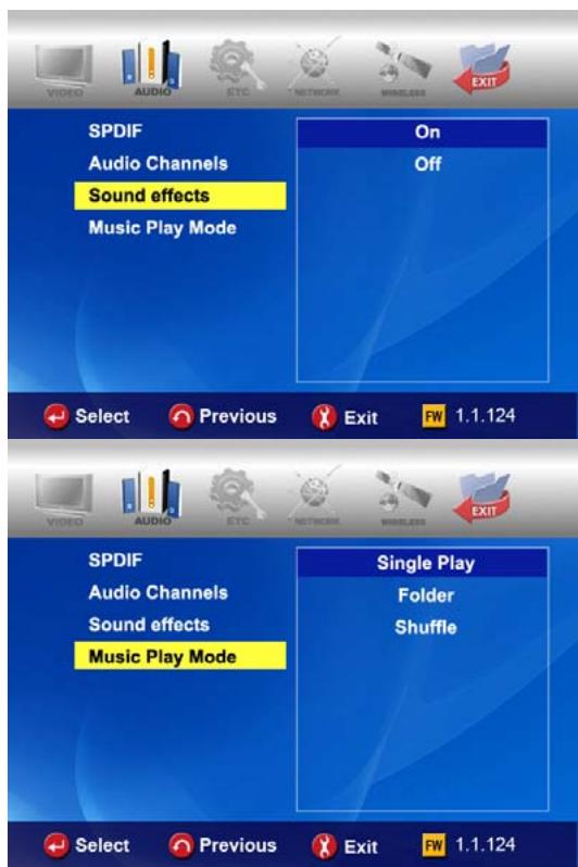 WE DIGITAL BLACK BOX HD DVI - - Canaux audio - 3