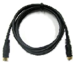 WE DIGITAL BLACK BOX HD DVI - Accessoires disponibles en boutique - 6