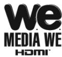 WE DIGITAL MEDIA WE HDMI - Lorsque vous débranchez le câble USB, veuillez suivre les étapes de la procédure 'déconnexion sécurisée', illustrée ci-dessous - 9