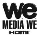 WE DIGITAL MEDIA WE HDMI - Fonction des commandes de lecture de photo - 1