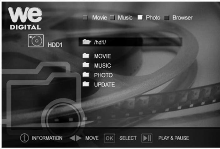 WE DIGITAL - Pour flasher le Firmware - 2