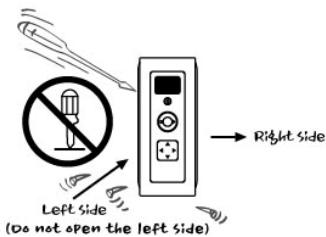 WE DIGITAL - Plusieurs formats supportés par le WE DIGITAL Multimedia Player - 7