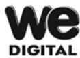 WE DIGITAL - Chapitre 2. Composition du WE DIGITAL Multimedia Player. - 1