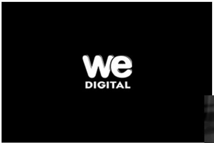 WE DIGITAL - Chapitre 5. Comment utiliser le WE DIGITAL Multimedia Player - 2