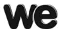 WE DIGITAL - Multimedia Player - 1