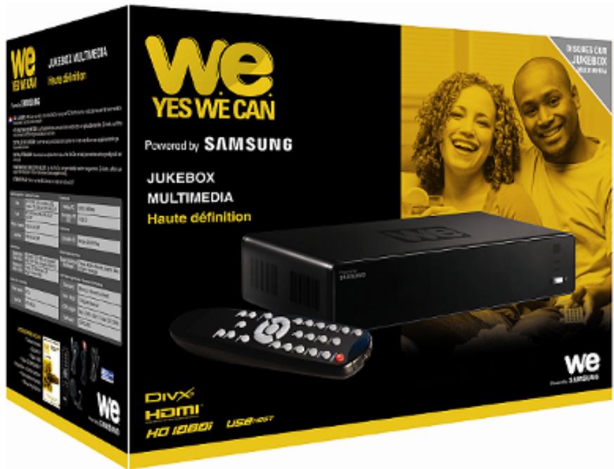 WE DIGITAL YES WE CAN - L'horizon we… - 1