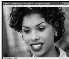 VIVANCO ISEEU WEBCAM 21330 - Utilisation du produit - 1