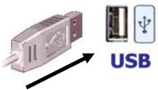 VIVANCO USB NET-N 23428 - Gebrauchsanleitung – User's Manual – Notice d'emploi – Instrucciones de uso – Istruzioni per l'uso–Gebruiksaanwijzing– Instruções de uso – Instrukcja obsługi – Brugermanualer – Bruksanvisning - 1